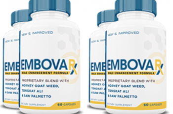 Embova Rx Review