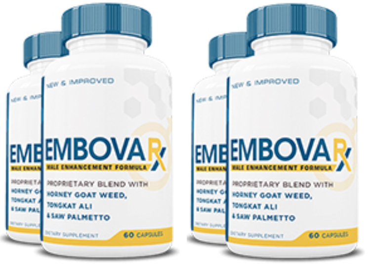 Embova Rx Review 